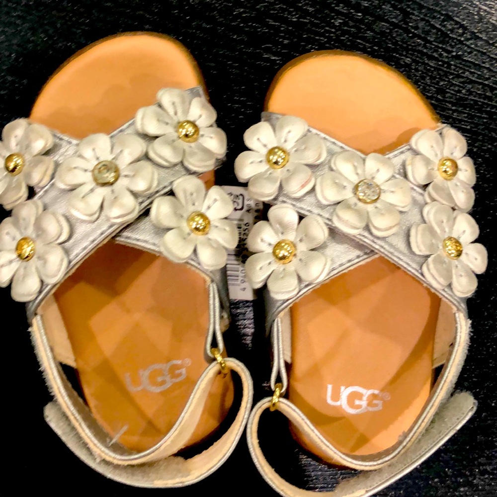 Cutest Sandals